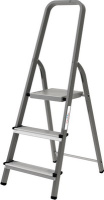 Стремянка NV100 3 ступени,комб