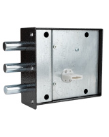 Замок накладной ЗГС-7.3 5кл. б/о 585