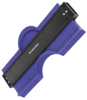 Шаблон форм 250мм WORKPRO