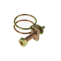 Хомут проволочный 14-19 мм W1