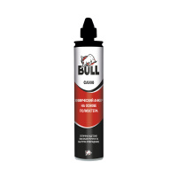 Химический анкер CA900 300ml (Инжекционная масса Полиэстер) Bull