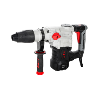 Перфоратор электрический SDS-MAX 1600 Вт 9 Дж 2 режима 40 мм 630 об/мин вертикальный P.I.T.