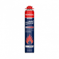 Penosil Premium Fire Rated GunFoam B1 пена огнеупорная 720 мл
