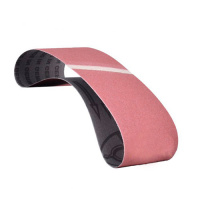 Шлифовальная лента P60 75х533