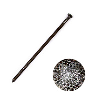 Гвозди строительные 8,0х250