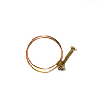 Хомут проволочный MGF 51 W1 (44-51мм)