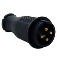 3Р+РЕ 32А 380В IP44