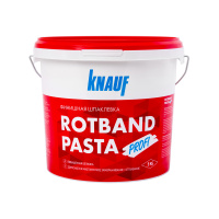 Шпатлевка KNAUF Ротбанд Паста Профи готовая финишная 5 кг
