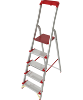 Стремянка 515 с органайзером, 1х5