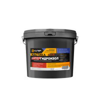 Гидроизол 3л.  ПБК
