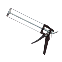 Пистолет для герметика скелетный Caulker 