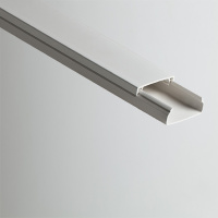 Кабель-канал 40х16 белый  TDM