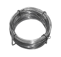 Проволока вязальная 0,9мм х 50 м