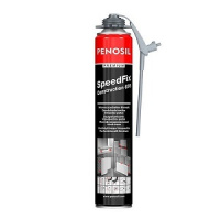 Penosil Premium SpeedFix Montage All Season многоцелевая клей-пена, 750 мл