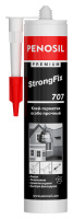Penosil Premium StrongFix 707 сверхпрочный гибридный монтажный клей 290 мл