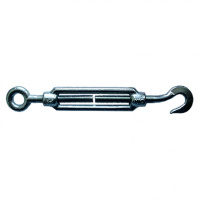 Талреп М 5х75 крюк-кольцо