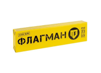 Электроды ПЭОК 46.00 ф 4,0 мм 5,0кг ГОСТ 9466-75 ФЛАГМАН ПЭ