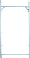 Рама проходная д=30 (1 шт)