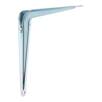 Консоль цинк, 100 х 75 мм (0,7 мм)