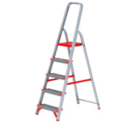 Стремянка 5 ступ 511 серия