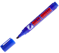 Маркер перманентный Crown 