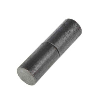 Петля гаражная с шаром 40*140 б/п