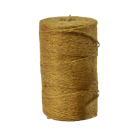 Шпагат джутовый цилиндр 300 м