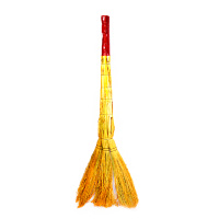 Веник Сорго 3-х лучевой