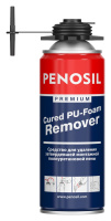 Penosil Gured-Foam Remover очиститель застывшей пены, 340 мл