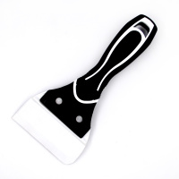 Шпатель фуговальный 86 мм, двухкомпонентная ручка, серия B.W.