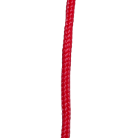 Шнур полипропиленовый плетеный 8мм 16 прядный сердечник