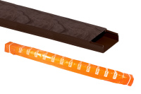 Кабель-канал 40х16 бук 3D TDM