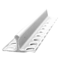 Профиль ПВХ маячковый 6 мм L=3 м