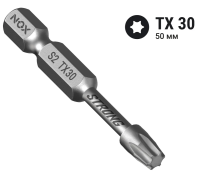 Бита torsion E 6,3 tx-30-50 