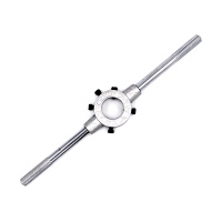 Плашкодержатель 30мм, М10 Bohrer