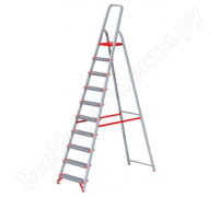 Стремянка 10 ступ 511 серия