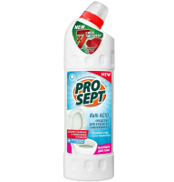 Bath Acid средство для удаления ржавчины и минеральных отложений щадящего действия. Концентрат. 0,75