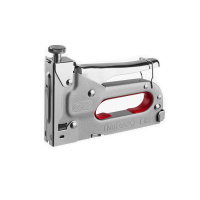 Степлер стальной тип 53(4-14мм), MIRAX X-53