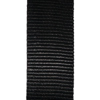 Лента ЛТПП 40-400 черная 40 мм