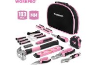 Набор инструментов 103 пред. WORKPRO