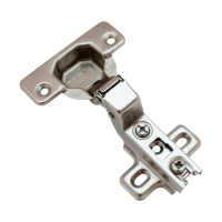 Петля 4-х шарнирная вкладная 11.13.02 Slide-on