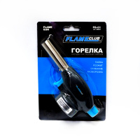 Горелка газовая FLAME GUN RG-01 пьезо цанг