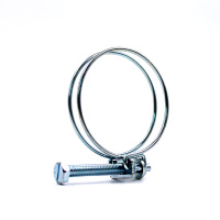 Хомут проволочный 48-51 мм W1