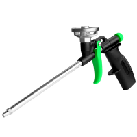 Пистолет для монтажной пены 