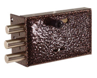 Замок накладной ЗНСЗ-2 