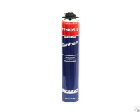 Penosil Premium Gunfoam 65, пена монтажная профессиональная, 870 мл