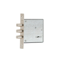 Замок врезной ЗВС-10 5кл. 249