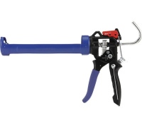 Пистолет для герметика для тяжелых работ 230мм WORKPRO