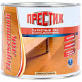 Лаки паркетные