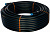 Труба ПЭ 100 SDR 17 - 32 х 2,0 питьевая с полосой (бухта 50 м)